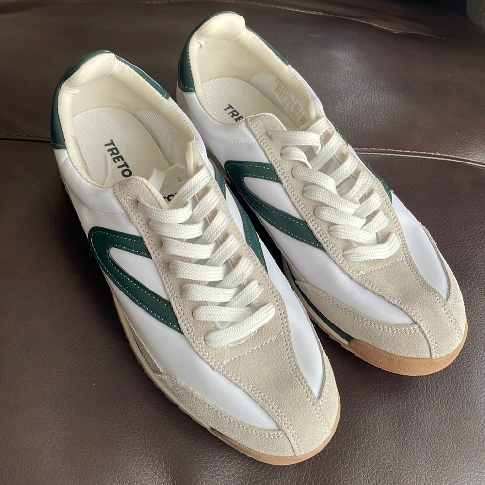 Tretorn Women’s Shoes